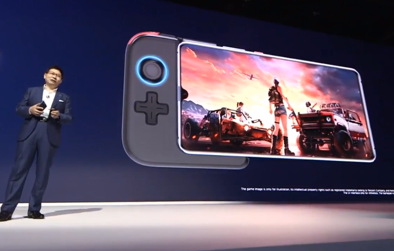 Illustration for article titled Chinese Phone Company Boasts Their New Phone Is Better Than The Switch